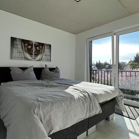 M Apartment Loft - Stylish Minimalisitisch Aussergewoehnlich Landau in der Pfalz Eksteriør bilde