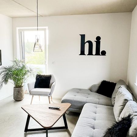 M Apartment Loft - Stylish Minimalisitisch Aussergewoehnlich Landau in der Pfalz Eksteriør bilde
