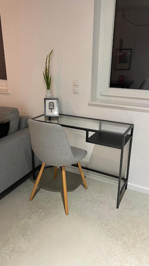 M Apartment Loft - Stylish Minimalisitisch Aussergewoehnlich Landau in der Pfalz Eksteriør bilde