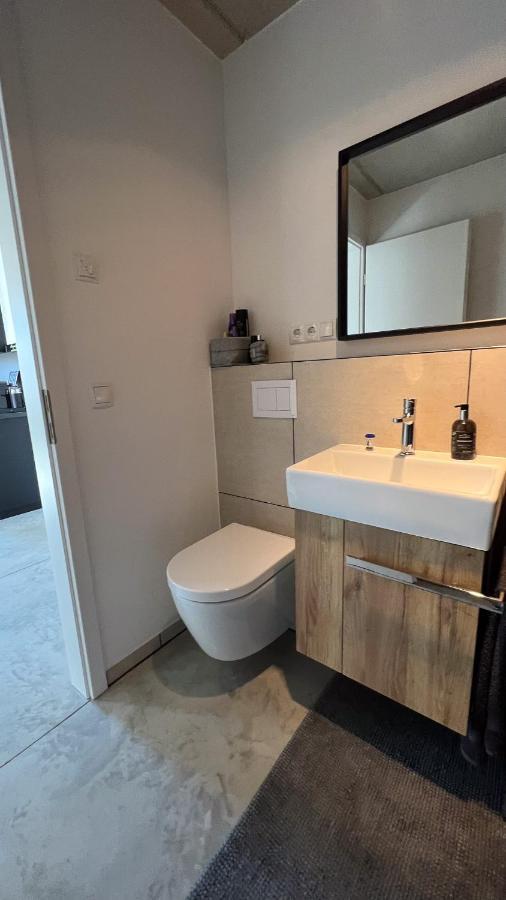 M Apartment Loft - Stylish Minimalisitisch Aussergewoehnlich Landau in der Pfalz Eksteriør bilde