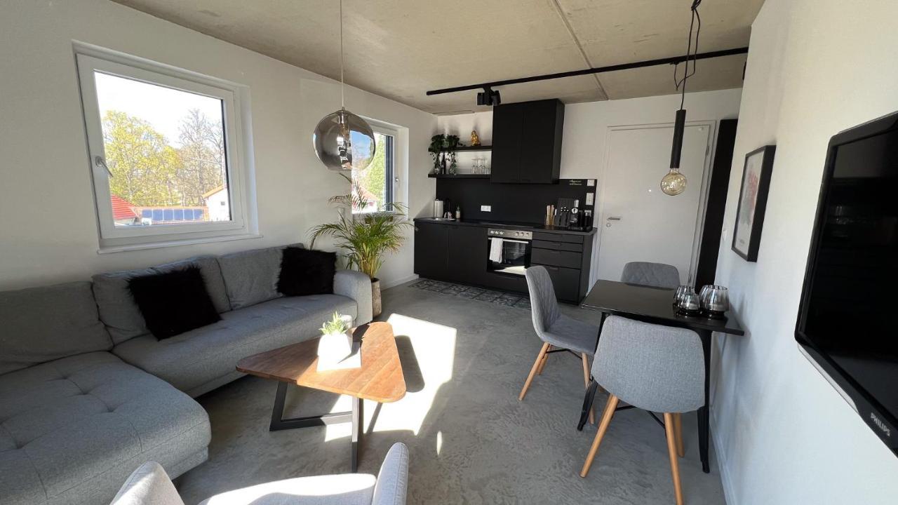 M Apartment Loft - Stylish Minimalisitisch Aussergewoehnlich Landau in der Pfalz Eksteriør bilde
